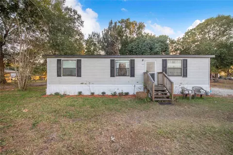 2747 Old Bartow Rd, Lake Wales, FL 33859