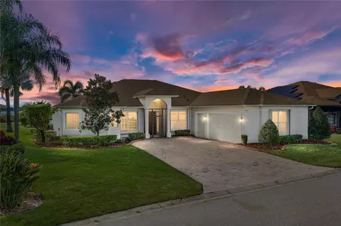 4025 Sable Loop Dr, Lake Wales, FL 33859