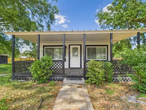 348 Gordon Ave, Lake Wales, FL 33859
