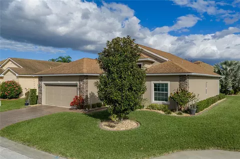 4576 Back Nine Dr, Winter Haven, FL 33884