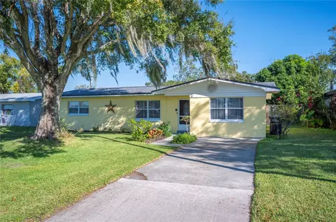 87 High St, Winter Haven, FL 33880