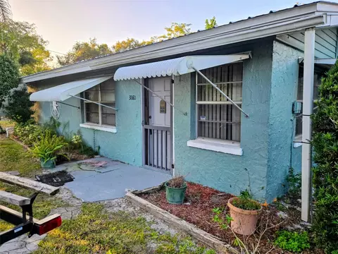 3860 Howard Ave, Lake Wales, FL 33898