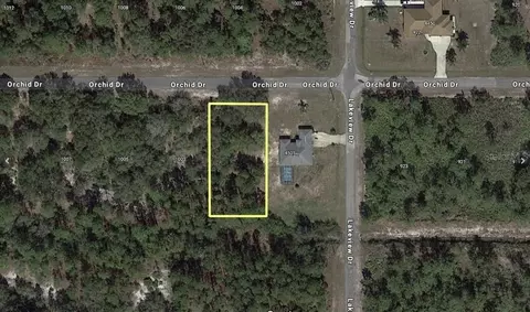 1003 Orchid Dr, Indian Lake Estates, FL 33855