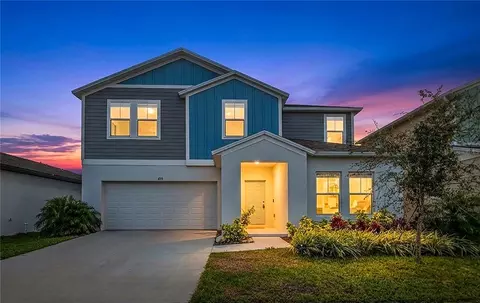 870 Sand Sea Pl, Haines City, FL 33844