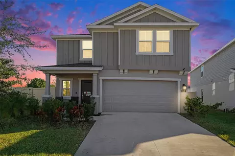 868 Timberland Dr, Eagle Lake, FL 33839
