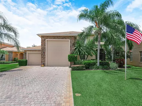 4105 Limerick Dr, Lake Wales, FL 33859