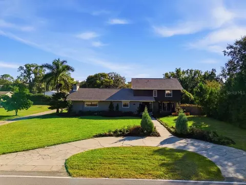 1825 Clubhouse Rd, Lakeland, FL 33813