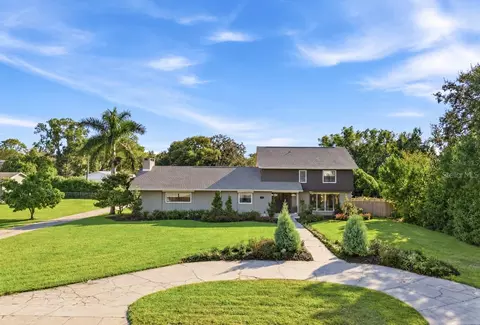 1825 Clubhouse Rd, Lakeland, FL 33813