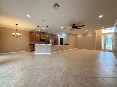Living - 4577 Back Nine Dr, Winter Haven, FL 33884 photo 3 of 6