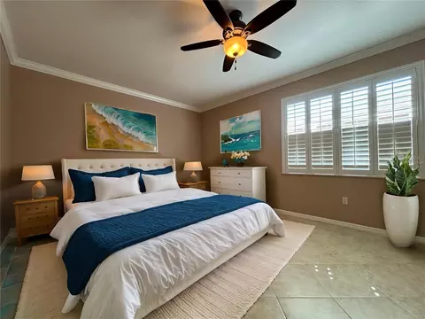 Bedroom - 4577 Back Nine Dr, Winter Haven, FL 33884 photo 8 of 8