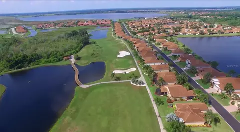 View/Area - 4577 Back Nine Dr, Winter Haven, FL 33884 photo 3 of 7
