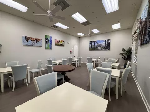 Dining - 4577 Back Nine Dr, Winter Haven, FL 33884 photo 2 of 5
