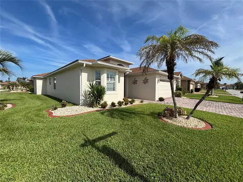 4577 Back Nine Dr, Winter Haven, FL 33884