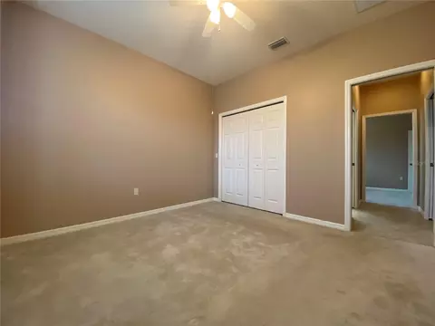 Bedroom - 4577 Back Nine Dr, Winter Haven, FL 33884 photo 3 of 8