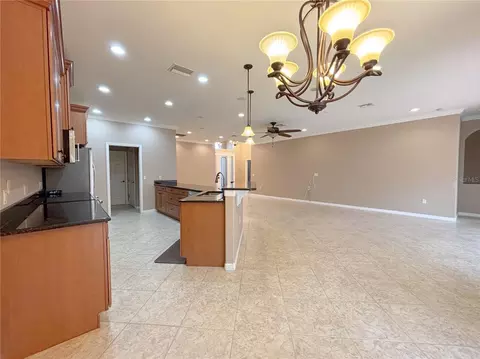 Living - 4577 Back Nine Dr, Winter Haven, FL 33884 photo 2 of 6