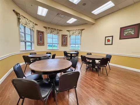 Dining - 4577 Back Nine Dr, Winter Haven, FL 33884 photo 5 of 5