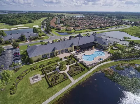 View/Area - 4577 Back Nine Dr, Winter Haven, FL 33884 photo 4 of 7