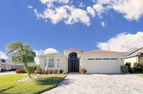 4577 Back Nine Dr, Winter Haven, FL 33884