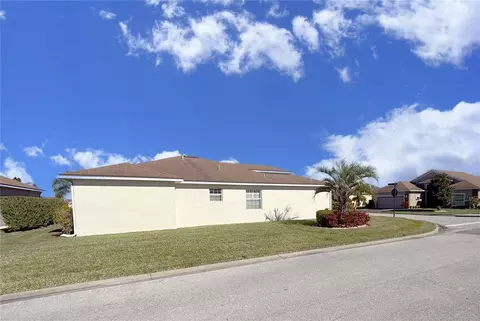Exterior - 4577 Back Nine Dr, Winter Haven, FL 33884 photo 5 of 11