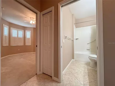 Entry Way - 4577 Back Nine Dr, Winter Haven, FL 33884 photo 2 of 3