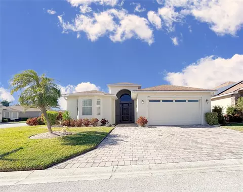 4577 Back Nine Dr, Winter Haven, FL 33884