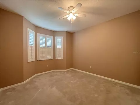 Bedroom - 4577 Back Nine Dr, Winter Haven, FL 33884 photo 2 of 8