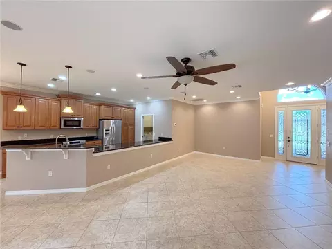 Living - 4577 Back Nine Dr, Winter Haven, FL 33884 photo 1 of 6