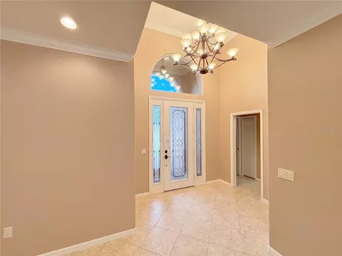 Entry Way - 4577 Back Nine Dr, Winter Haven, FL 33884 photo 1 of 3