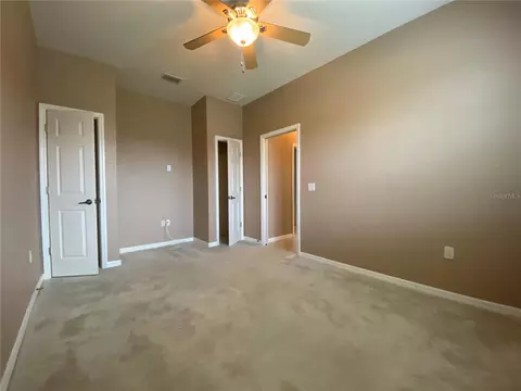 Bedroom - 4577 Back Nine Dr, Winter Haven, FL 33884 photo 7 of 8