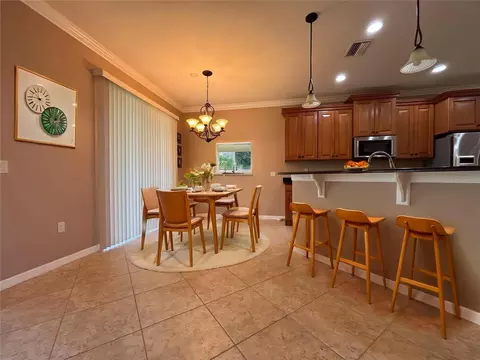 Dining - 4577 Back Nine Dr, Winter Haven, FL 33884 photo 1 of 5