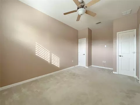 Bedroom - 4577 Back Nine Dr, Winter Haven, FL 33884 photo 6 of 8