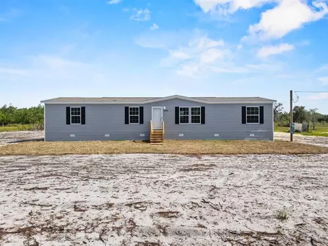 11975 NE 227th Pl, Fort Mc Coy, FL 32134