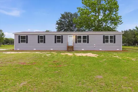 11975 NE 227th Pl, Fort Mc Coy, FL 32134