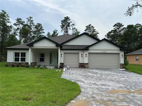 14 Statice Ct, Homosassa, FL 34446