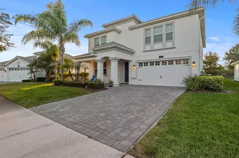 1359 Olympic Club Blvd, Champions Gate, FL 33896