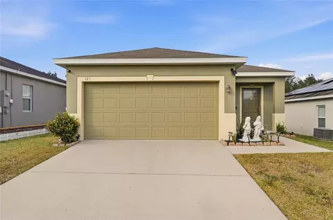 125 Tanager St, Haines City, FL 33844