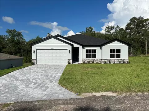 8038 N Voyager Dr, Dunnellon, FL 34433