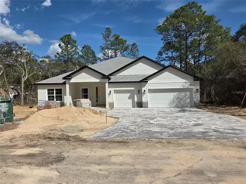 7199 N Regent Ter, Dunnellon, FL 34433