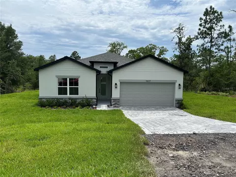 14217 Earline Rd, Brooksville, FL 34614