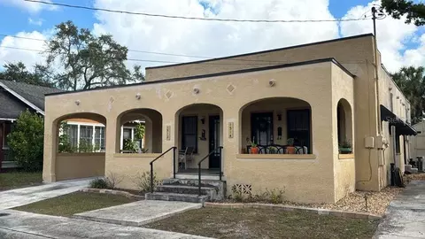 1512 Boone Pl, Lakeland, FL 33803