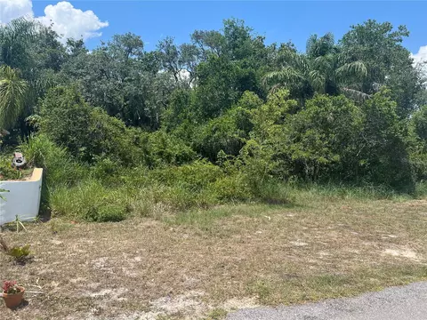 Sunset Trail, Babson Park, FL 33827