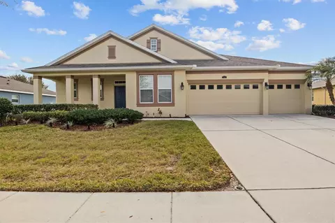452 Palastro Ave, Auburndale, FL 33823