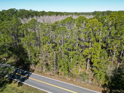 Green Pond Road, Polk City, FL 33868