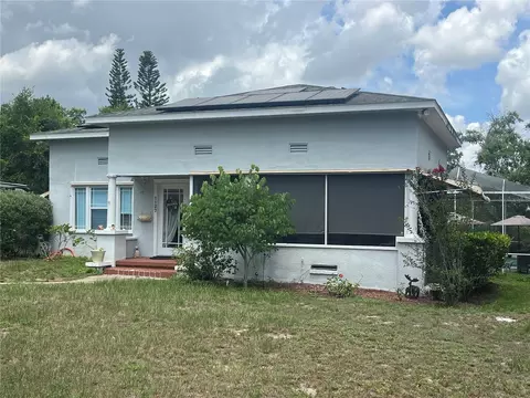 1127 S Lakeshore Blvd, Lake Wales, FL 33853