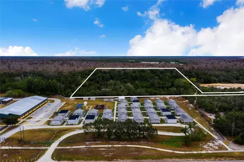 Laurel Avenue, Poinciana, FL 34759