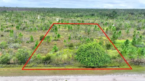 Althea Drive, Indian Lake Estates, FL 33855