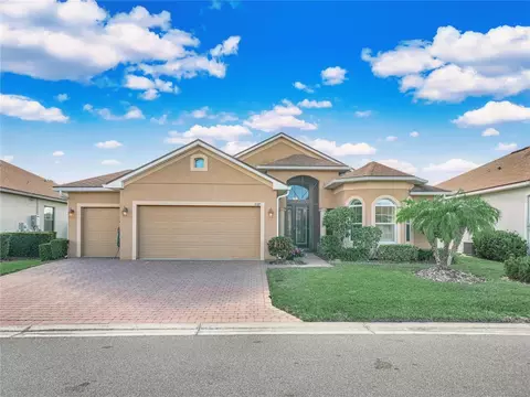 1507 Riviera Ct, Winter Haven, FL 33884