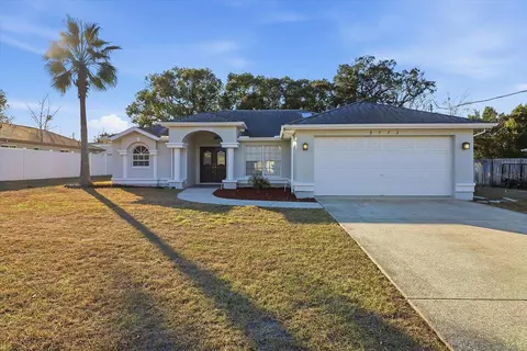 3772 Lema Dr, Spring Hill, FL 34609