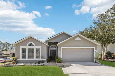 111 Elgin Blvd, Davenport, FL 33897