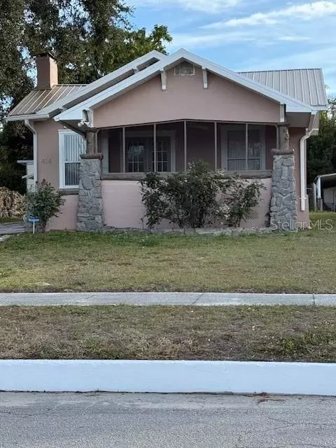 414 Avenue C Ave NE, Winter Haven, FL 33881